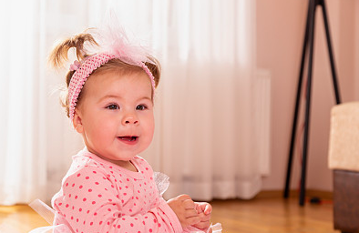 白姓女孩漂亮涵養名字 白姓女孩名優雅大方