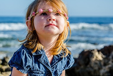龍年女寶簡單好聽的名字,龍年女寶取名宜用字