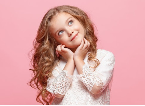 龍年女寶簡單好聽的名字,龍年女寶取名宜用字