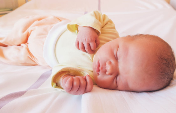 寶寶起名丨寓意春天生機(jī)勃勃的女孩名字,真是令人稱贊!