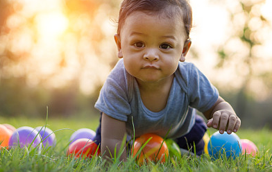 暖陽(yáng)般溫馨治愈的寶寶名字,永遠(yuǎn)積極向上的男孩名