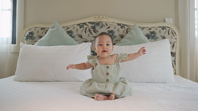 出自古詩詞有深意的寶寶名字，傳統詩詞中蘊藏的驚艷好名