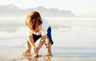 如星辰般熠熠生輝的男孩名字，郎朗上口的男孩名字