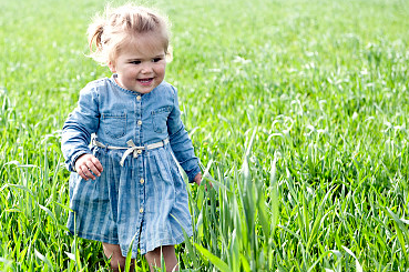 寶寶起名：如何用《詩經》取個雅致有意蘊的寶寶名
