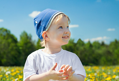 女孩起名：被寵到心尖尖上的女孩名字，奶香可愛