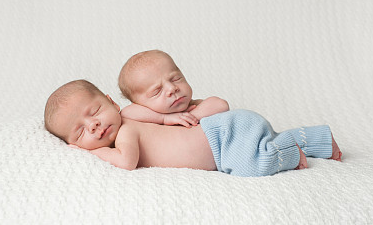 好聽稀少的龍鳳胎名字，雙胞胎取名字大全