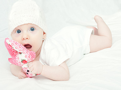 胡姓女孩才華橫溢的好名字大全來了，哪個讓你心動！