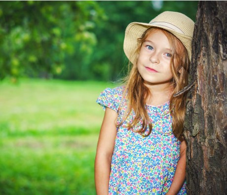 女孩起名:取自李清照詩中清冷優雅的女孩名字