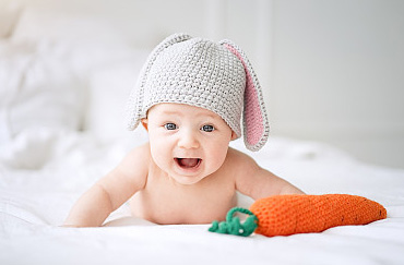 100個洋氣小名乳名屬龍分享,適合龍寶寶的乳名