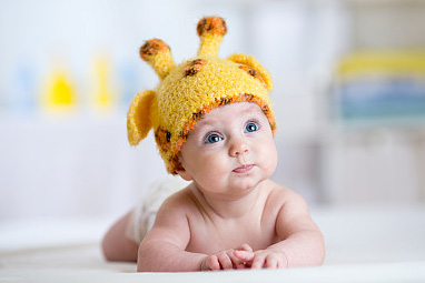 剛強(qiáng)有勁必成大器的男孩名字,霸氣十足的龍寶寶名字