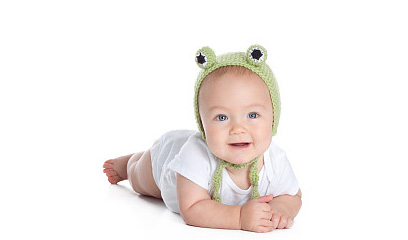 剛強(qiáng)有勁必成大器的男孩名字,霸氣十足的龍寶寶名字