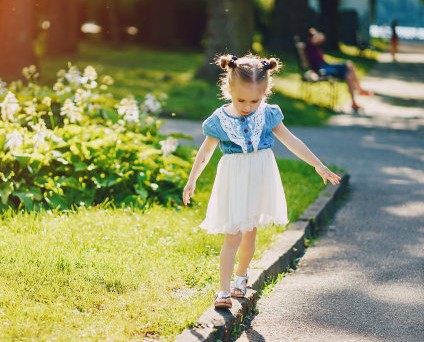 女孩取名丨一聽就是千金大小姐的女孩名