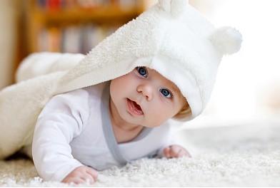 取名字大全:男《楚辭》女《詩經(jīng)》取名超級適合龍寶寶