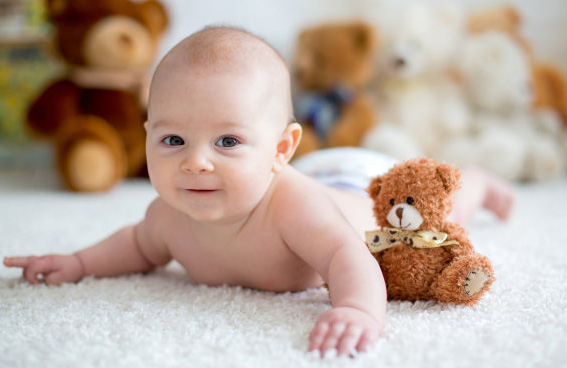 文藝范十足的龍寶寶名字,前程似錦的寶寶名字