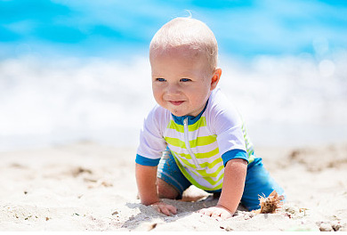 生僻卻美到爆的名字男，24年的龍寶寶高分名字分享