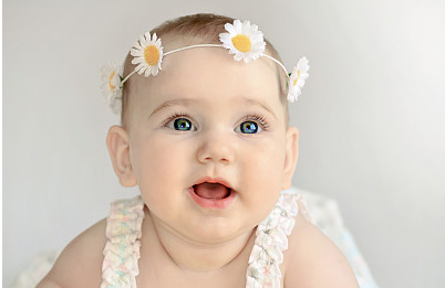 女孩起名:一聽就念念不忘的龍年女孩名字