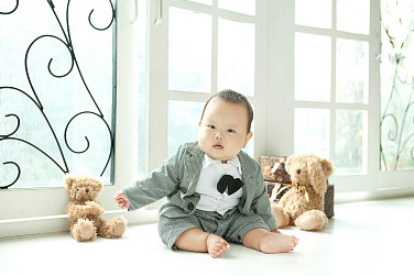 寶寶起名:從李清照詩里走出來的絕美寶寶名字