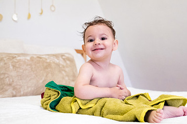  一聽就是惹不起的男孩名字，霸氣有出息的男寶寶名字