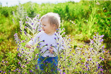 寶寶取名丨以諧音取名,驚艷到爆的寶寶名字