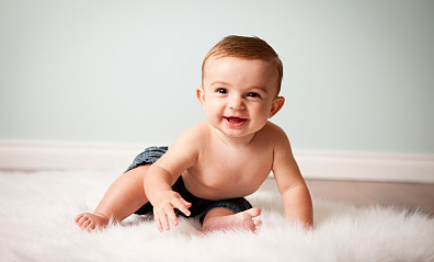 出自《詩經》中沉穩大氣的寶寶名字,真的超好聽!