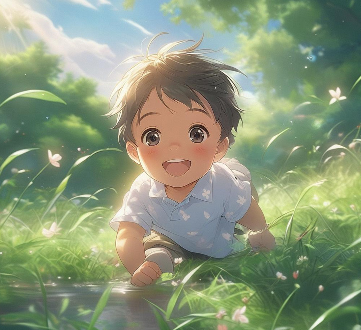 楊姓最好的十個名字:個性與韻味并存