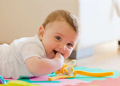 蛇寶乳名:寶寶軟萌可愛、好聽到爆的乳名分享