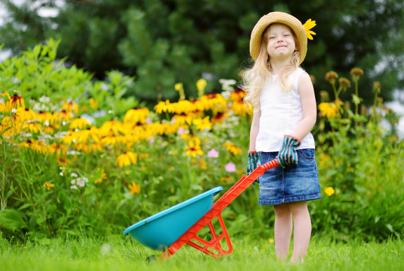 怎樣給姓甘新生兒取名字? 姓甘的好聽的女孩名字來了