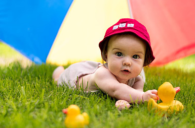 男孩起名：詩經里陽剛大氣的男孩兒名字姓李