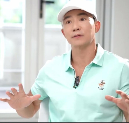 劉畊宏談定居蘇州公園多到超乎想象，劉畊宏名字打分，解析