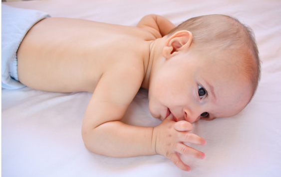 龍年給龍寶寶，挑一個吉利的小名（男女均有）