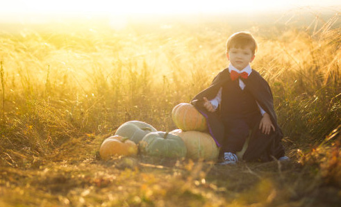龍年給龍寶寶,挑一個(gè)吉利的小名
