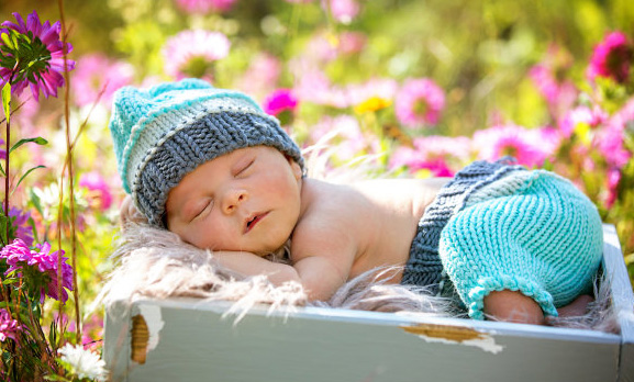 男孩取名:冷門帥氣不重名,氣質有涵養的寶藏男孩名字