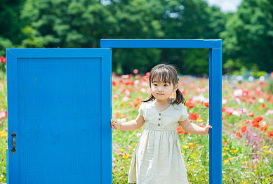 以糖的雅稱為女孩取名，真的超甜美！