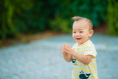 寶寶起名:有典故出處的寶寶好名字