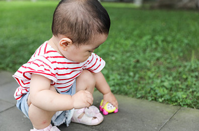 女孩起名：讓人如沐春風般的很美女孩名字！