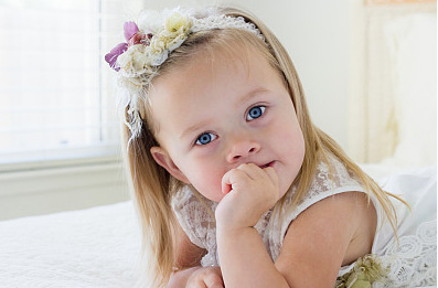 用二十四節氣雅稱為女孩取名，驚艷到爆