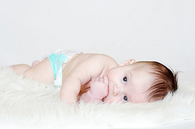 生肖起名:為什么龍寶寶宜用抬頭字取名字?