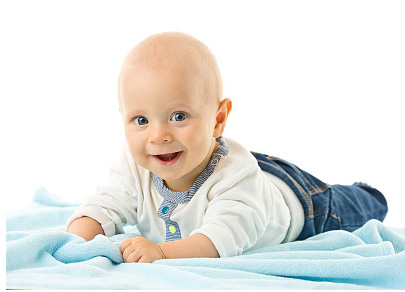 寶寶起名:以月份雅稱為寶寶取名(驚艷版)