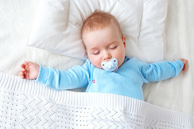 干凈利落的氣質男孩名字,一聽就很大氣的寶寶名字