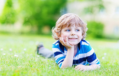 以花草的雅稱為寶寶取小名,真的很驚艷!