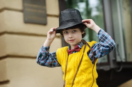 趙姓男孩陽剛霸氣名字,一聽就是不能惹的寶寶名字