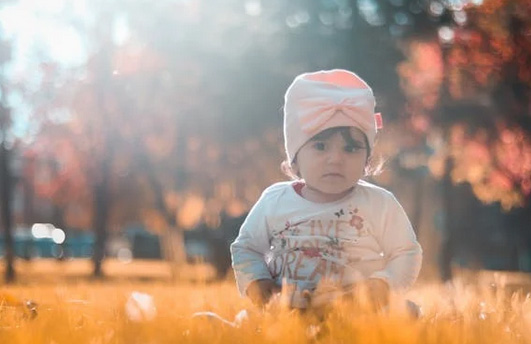 時姓好聽的名字女生，小眾而令人驚艷