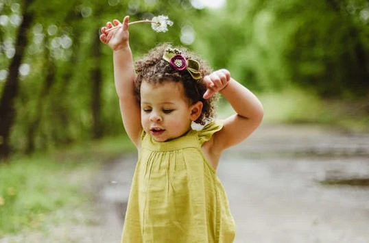 孟姓女孩名字好聽時尚，娓娓動聽，一眼自難忘！