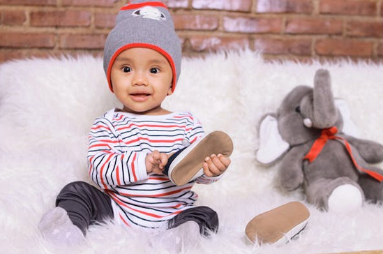 寶寶起名丨以幸運數字來取寶寶名字