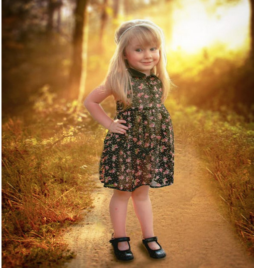 女孩取名丨以茶的雅稱為名,干凈驚艷的女孩名字