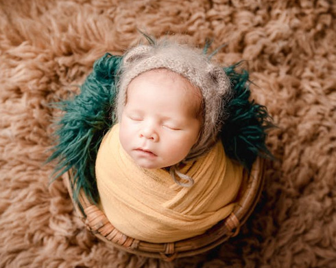 向姓大氣的男孩名字，驚艷詩意“向”姓男孩名