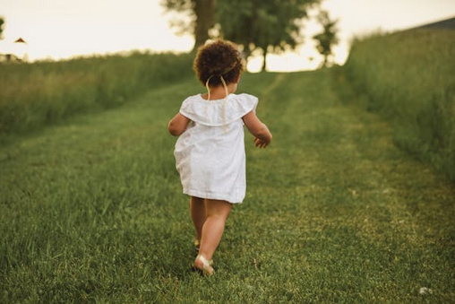 姓林女孩取什么名字好聽？看看這些校花級的名字