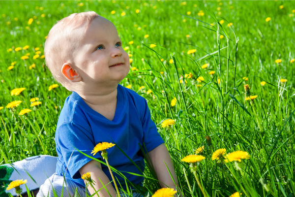 姓衛的好聽的男孩名字推薦,讓人一眼就相中了