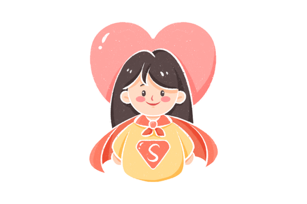 申姓好聽稀少獨特的名字女推薦，簡單又有寓意！