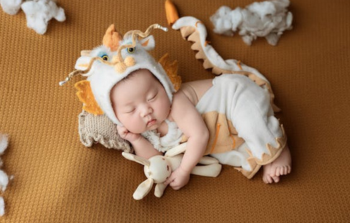 女孩起名，常姓女孩簡單大氣名字